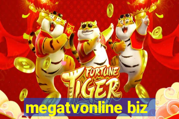 megatvonline biz